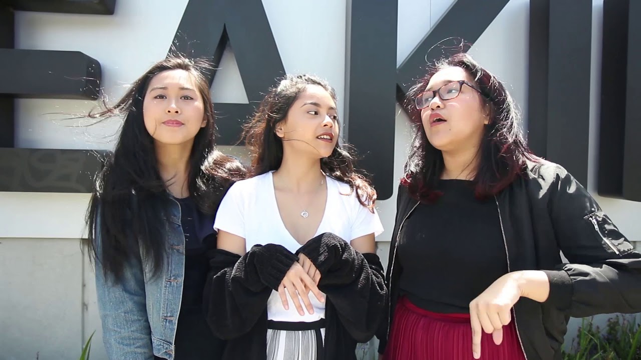 Jelajah Kampus Episode 4: Deakin University