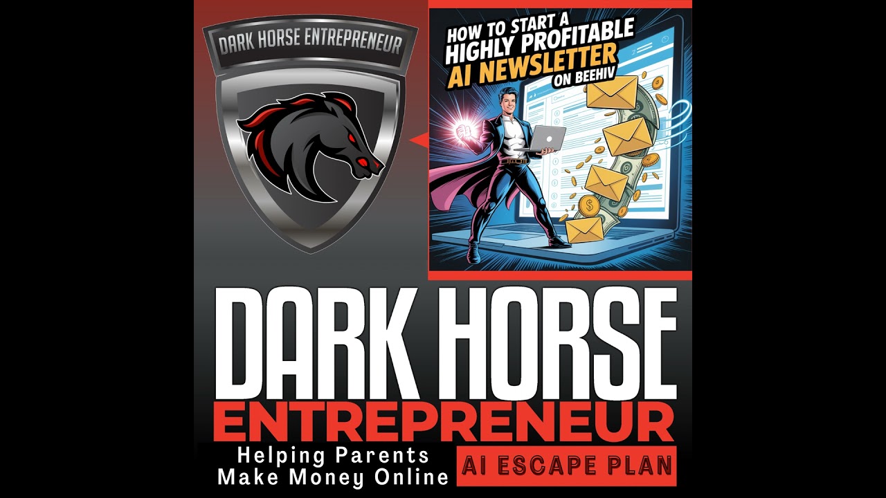 EP 546 Newsletter Email Money Secrets: Making $25K Per Email Without Breaking the Law EP 546 Newsletter Email Money Secrets: Making $25K Per Email Without Breaking the Law