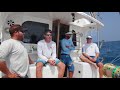 Cairns Black Marlin Fishing - HellRaiser2 - October 2017