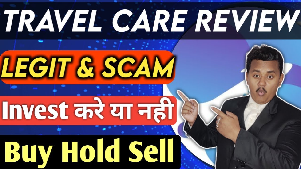 travel care coin