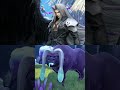 Why does this cow look like Sephiroth? 😭 #shorts #reaction #gaming