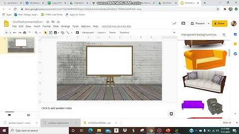 HOW TO MAKE A BITMOJI CLASSROOM FOR CANVAS | BITMOJI USING GOOGLE SLIDES | BITMOJI CLASS TUTORIAL