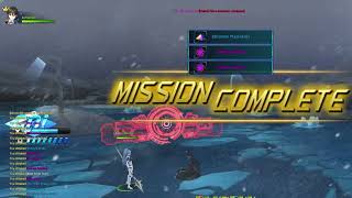 [CODE: Closers] Unlocking Disk Slot + Checking a few things