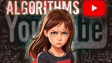 YouTube ALGORiTHM sUcks ! MoodYies