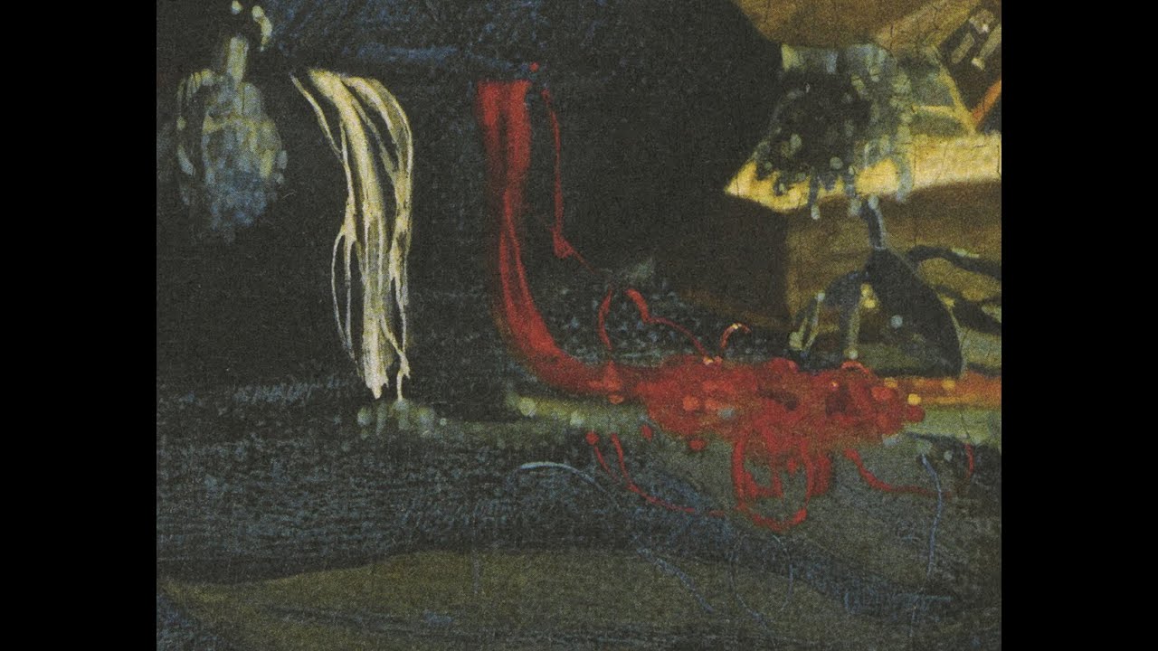 GDH - Le regard dans les plis  - Un petit pan de fil rouge -  (02-II-2026- INHA ) - 4/12