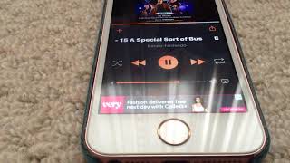Doctor who series 4 specials soundtrack: A special sort of bus extended version