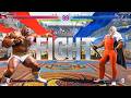 SF6 🔥 KOBAYAN (#3 Ranked Zangief) Vs TAKEPIANO (#1 Ranked JP)🔥Street Fighter 6 High Level Matches!