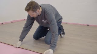 Floer Variclick Lat Leggen