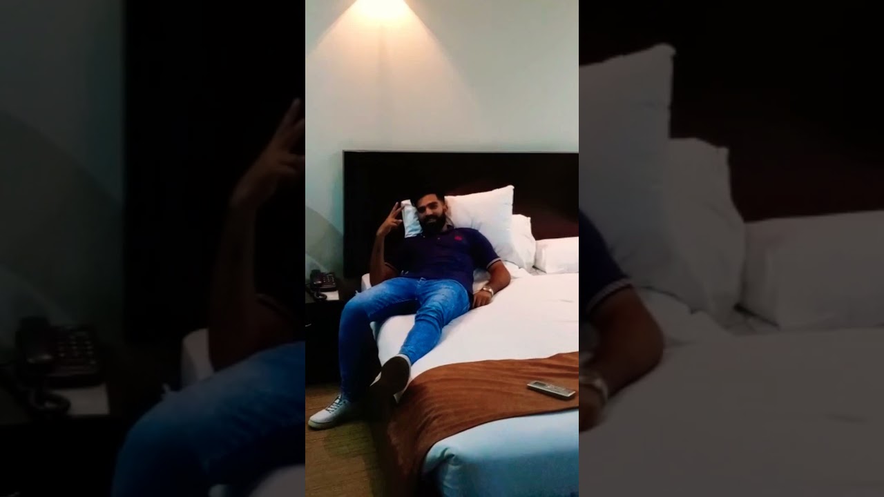 Kinara Hotal Top Room || Gujrat's Best Hotel.