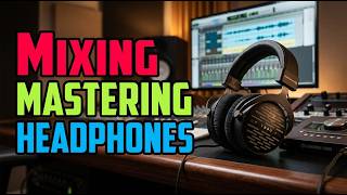 Best Headphones For Mixing And Mastering Under 5000