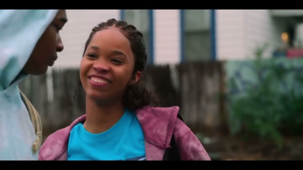 Crystal jace swagger 1x08 4 4 youtube