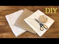 DIY | DEKORATİF BOHEM KIRLENT YAPIMI / Kendin Yap / Dekorasyon