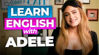 Learn English with ADELE screenshot 4