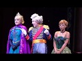 15th Video of Frozen Live At The Hyperion at Disney California Adventure  (3/31/17)