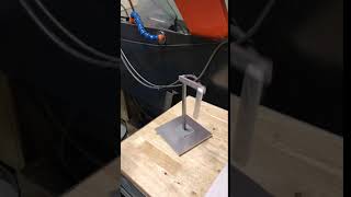 Double pendulum