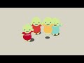 End of video