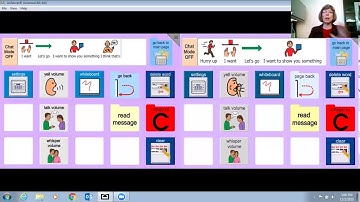 Copy of Compass PODD app Webinar