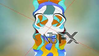 (REQUESTED) Preview 2 Jax Slick Back Effects (Klasky Csupo 2001 Effects)