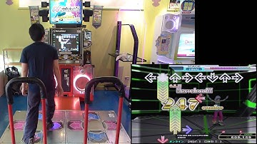 [DDR2013] IF YOU WERE HERE (L.E.D.-G STYLE REMIX)(EDP) 999530 2014.07.06