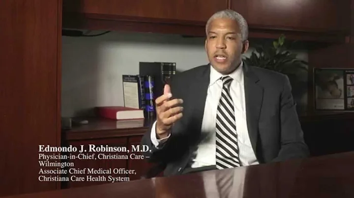 Delaware Business Leaders Hall of Fame 2014: Dr. R...
