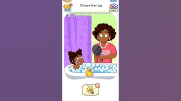 Dop 2 (Delete One Part) Level 683 Walkthrough Solutions - All Levels‪‎  #shorts #trending