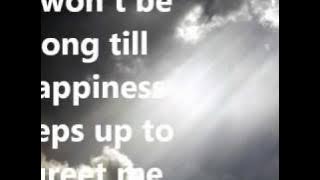 BJ Thomas - Raindrops Keep Falling On My Head [LYRICS]