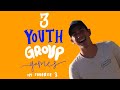 3 YOUTH GROUP GAMES - MY FAVORITE THREE Mp3 Song