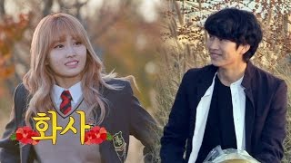 '모모(Momo) 덕후' 김희철(Hee Chul), 형님파에게서 모모(Momo)를 지켜랏! (feat. 수근(Soo Geun) 감독) 아는 형님(Knowing bros) 51회