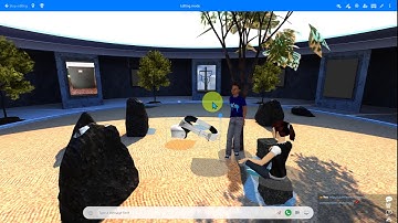 How To: Add 3D Items + Images To Your Virtual Space | MootUp 3D Virtual Event Platform