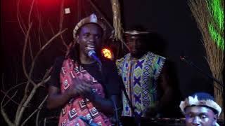 Amunandi Amabele