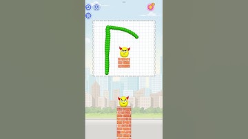 ABCDEFGHIJKLMNOPQRSTUVWXYZ Draw to Smash #shorts