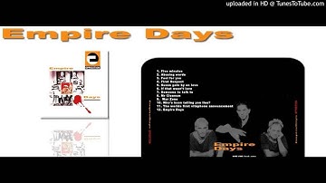 Opposition - Empire days