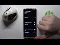 VIVO Y28 5G – Como ativar ou desativar som de bloqueio de tela