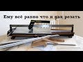 Мощный плиткорез Егорыч 90М Tile cutter hand made machine Egorich 90M