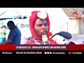 SIKIA SHOMBO ZA MASHABIKI WA SIMBA MUSONDA HAMNA KITU WAKIPATA GOLI NAHAMIA YANGA SC SIKIA SHOMBO ZA MASHABIKI WA SIMBA MUSONDA HAMNA KITU WAKIPATA GOLI NAHAMIA YANGA SC
