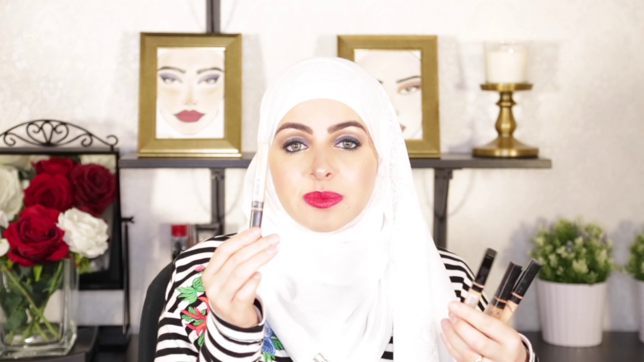 مايبلين المنتجات اللي بفضلها واللي ما بفضلها