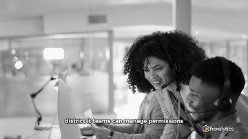 AI- Powered K12 Portfolio Management Solution by Hexalytics