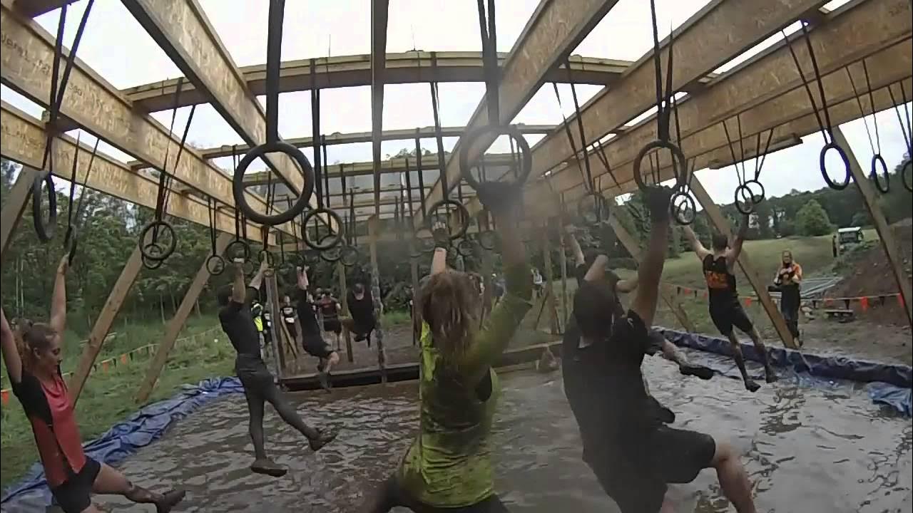 Tough Mudder 2014 Filmed With Gopro Youtube