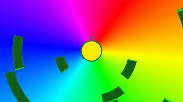 Open Hexagon 1.92 - More Tests