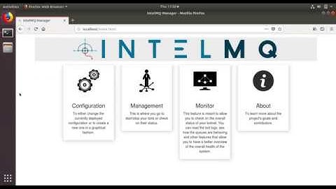 Video IntelMQ