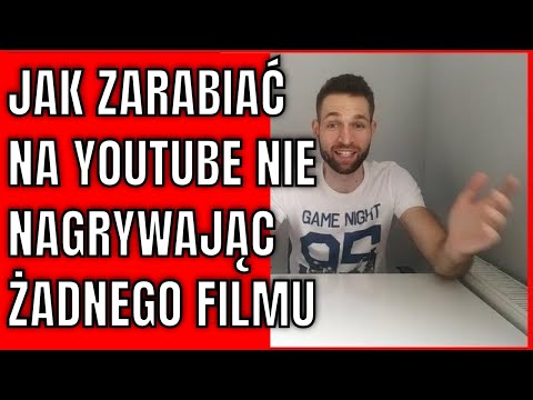 Wideo: Jak Zarabiać Na Katalogu