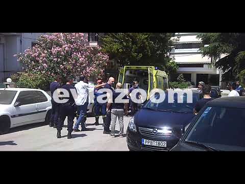 EviaZoom.gr - Χαλκίδα: Αυτοκτόνησε 50χρονος φρουρός των φυλακών