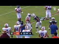 Las 10 mejores jugadas de la semana 3 de la LFA