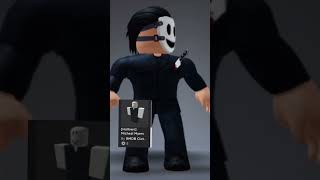 How to get Michel Myers in roblox #shorts