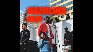 Tiakola - Gasolina (feat Rsko) 2e Version.