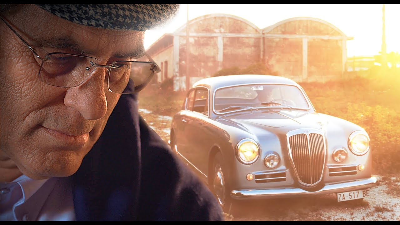 TIMELESS - (Shot on Red Scarlet-W)