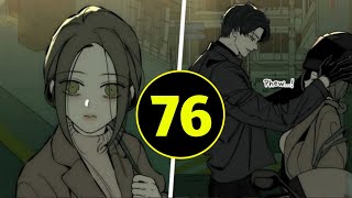 Ch 76: Tears On A Withered Flower Manhwa 