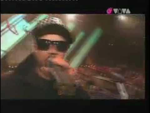 Bushido & Chakuza - Alles Verloren,Zeiten ändern sich & Unter der Sonne - Live COMET 2008