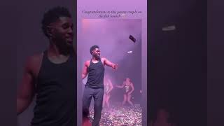 jason druelo #music #reels #concert #artist #viral #jasonderulo