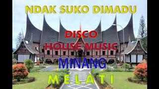 MELATI - NDAK SUKO DIMADU